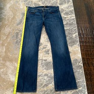 7 all mankind jeans men